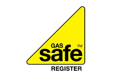 gas safe companies Haytons Bent